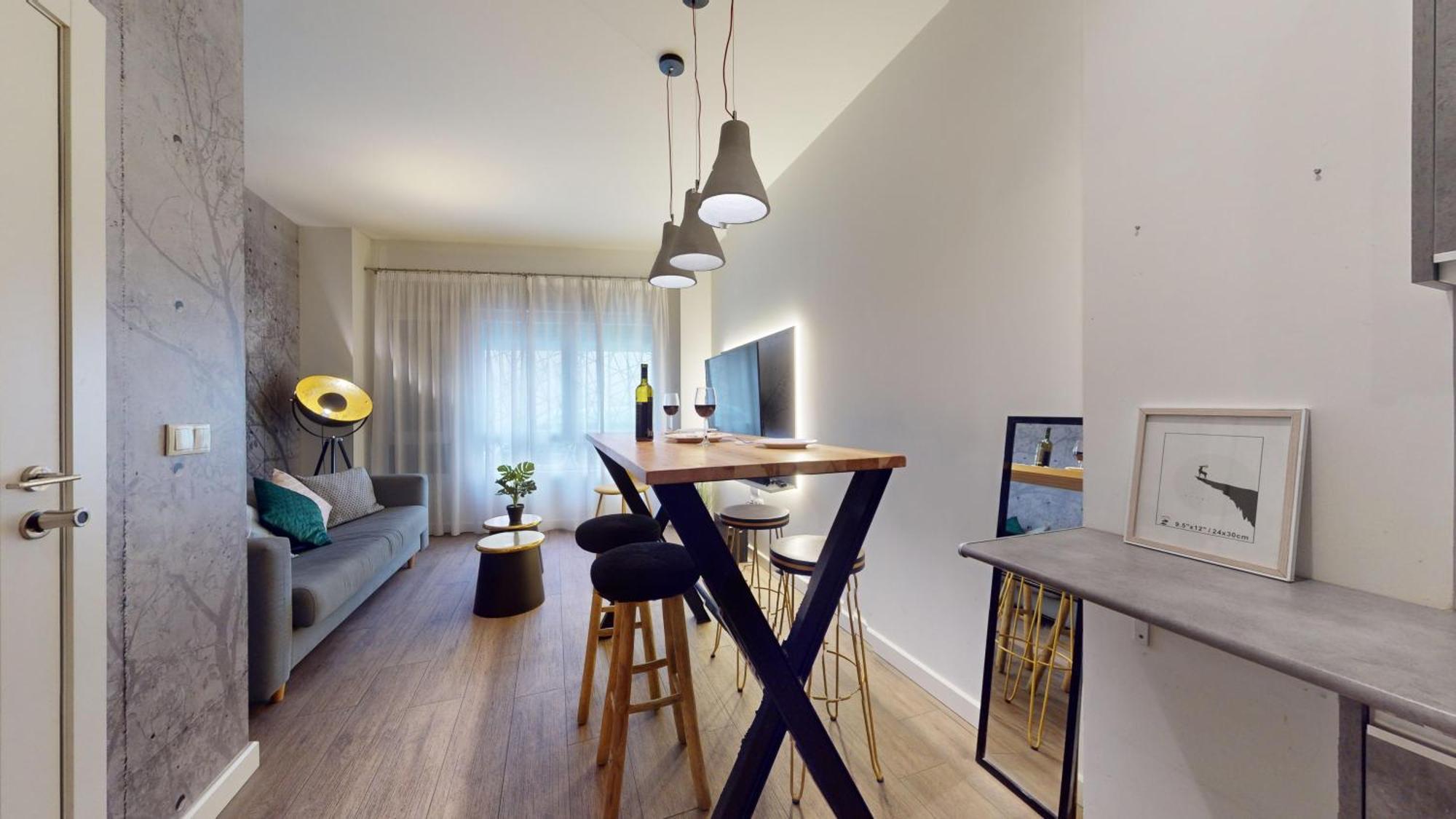 Myflats The Castle Apartment อาลิกันเต ภายนอก รูปภาพ