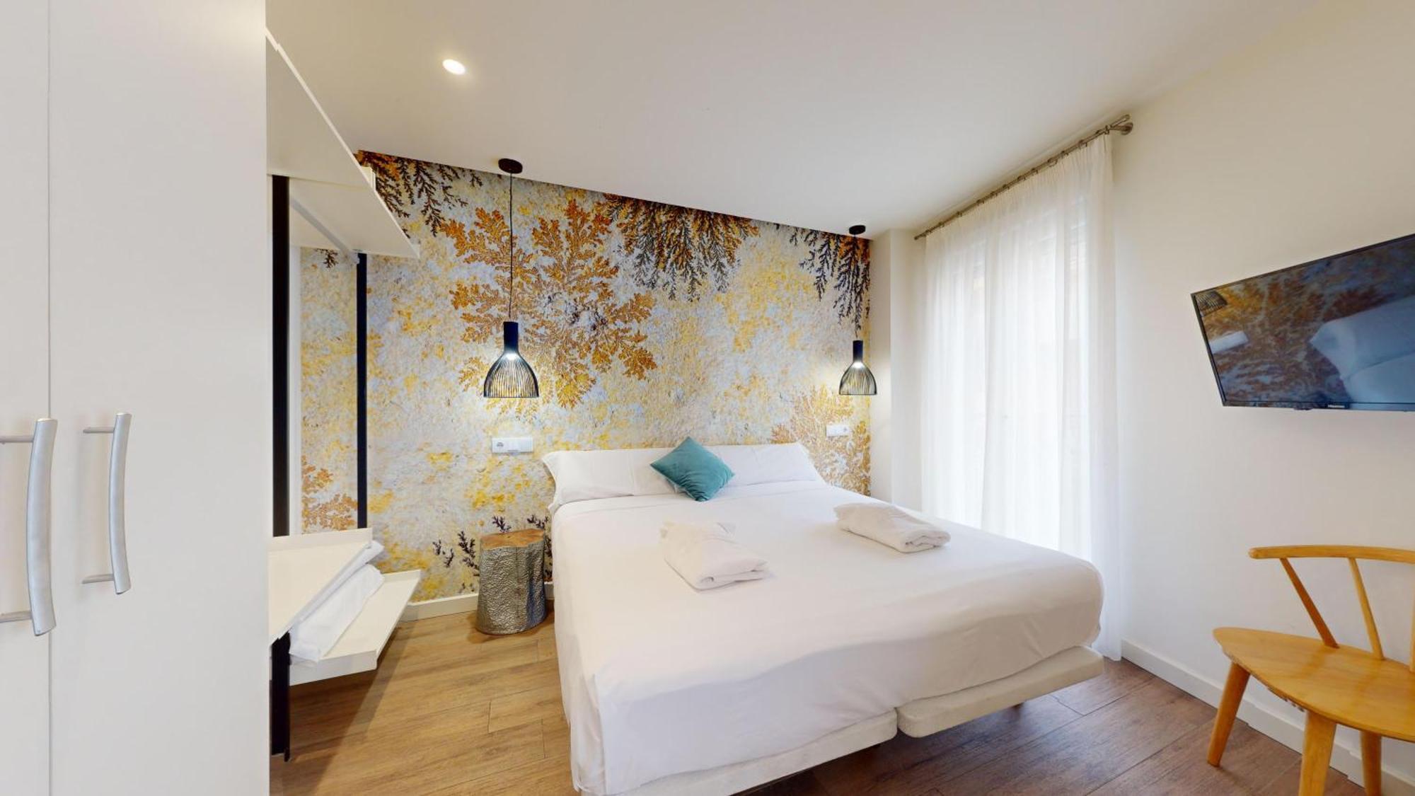 Myflats The Castle Apartment อาลิกันเต ภายนอก รูปภาพ