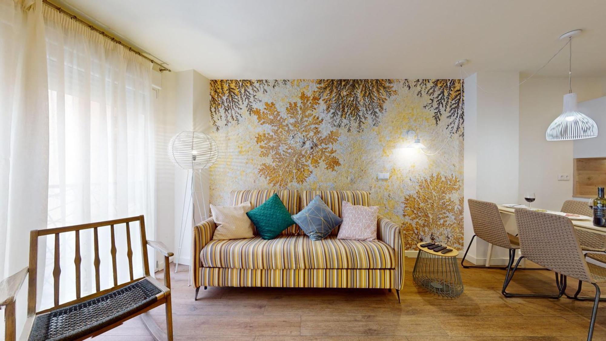 Myflats The Castle Apartment อาลิกันเต ภายนอก รูปภาพ