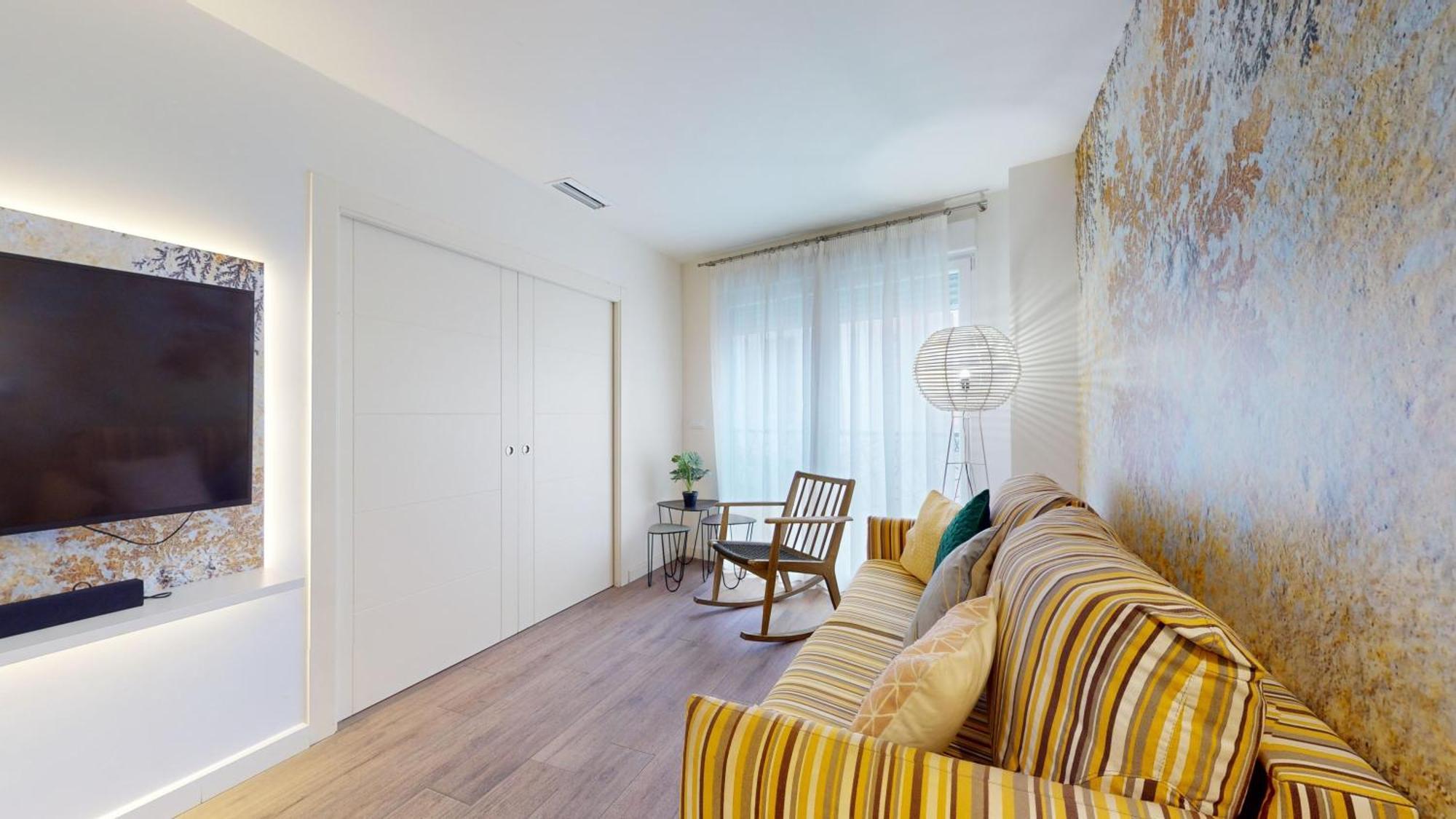 Myflats The Castle Apartment อาลิกันเต ภายนอก รูปภาพ