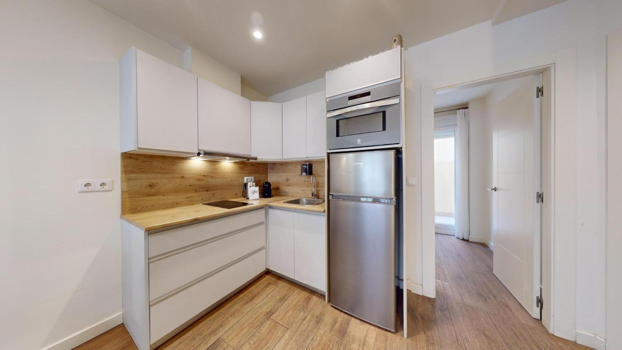 Myflats The Castle Apartment อาลิกันเต ภายนอก รูปภาพ