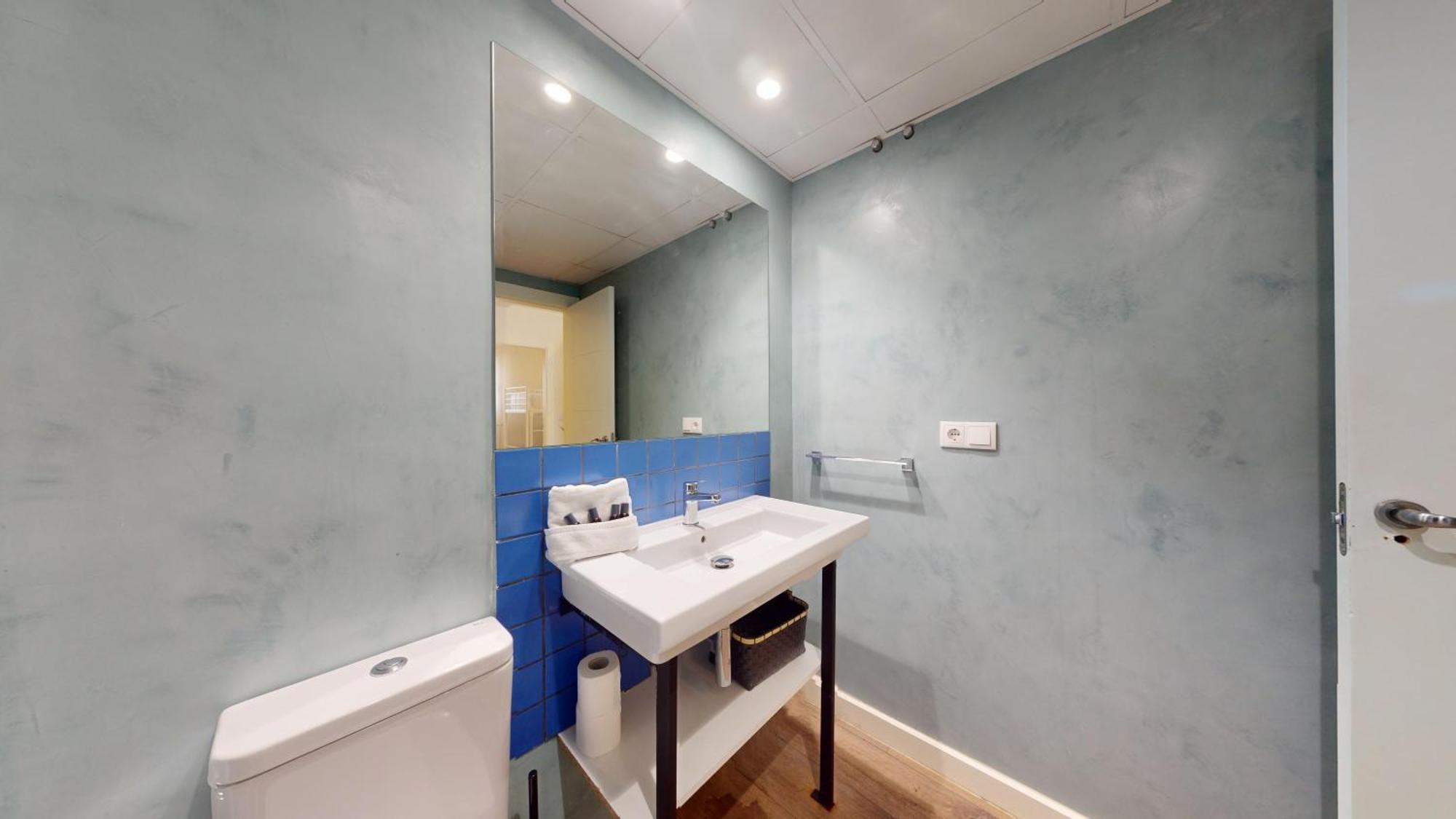 Myflats The Castle Apartment อาลิกันเต ภายนอก รูปภาพ