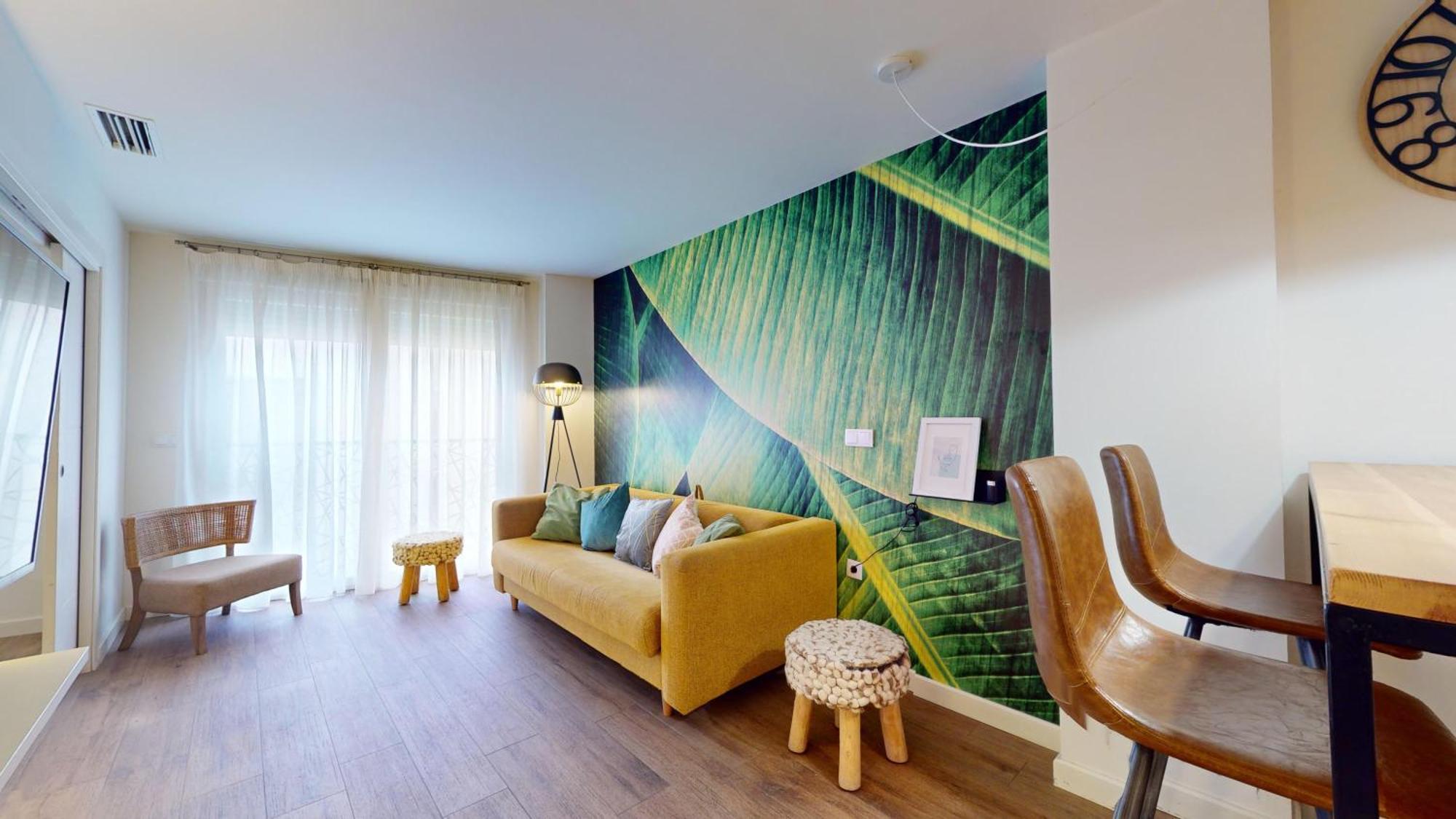 Myflats The Castle Apartment อาลิกันเต ภายนอก รูปภาพ