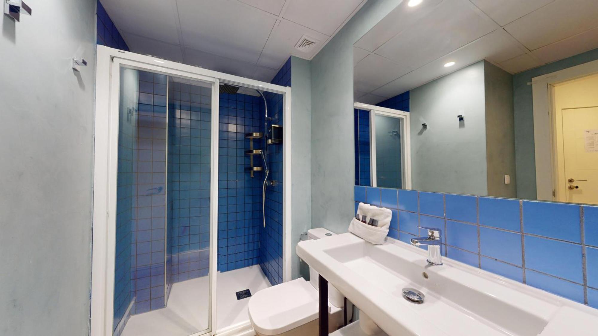 Myflats The Castle Apartment อาลิกันเต ภายนอก รูปภาพ